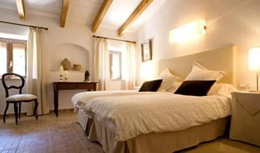 *** Ξενοδοχείο Agroturismo Vall De Pollensa Ισπανία