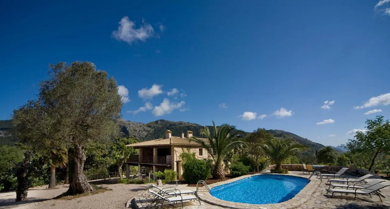 Agroturismo Vall De Pollensa Ισπανία