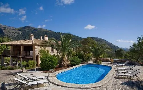 Agroturismo Vall De Pollensa 3*, Pollença