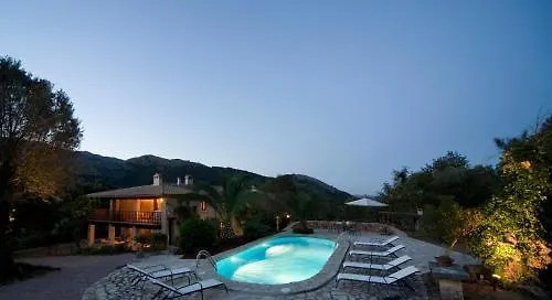 Agroturismo Vall De Pollensa Pollença